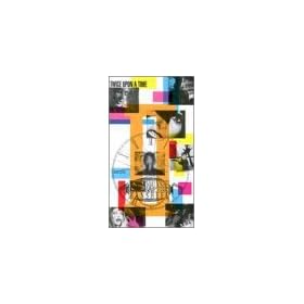 Twice Upon a Time [VHS]