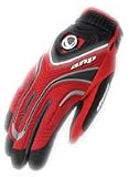 Dye C5 Gloves (Red)