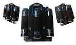 paintball Redz Dimension 03 Pack 4.4 Blue