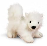 Webkinz Samoyed New with Sealed Tags and Unused Code - Retired