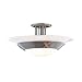 4610 - Chambord Semi-Flush