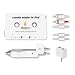 Electronics : XtremeMac Audio Kit for iPod Shuffle