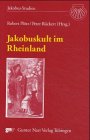 Produkt-Bild: Jakobuskult im Rheinland