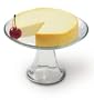 No Sugar Added New York Style - Gourmet Cheesecake