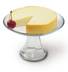 No Sugar Added New York Style - Gourmet Cheesecake by Boba Tea Direct