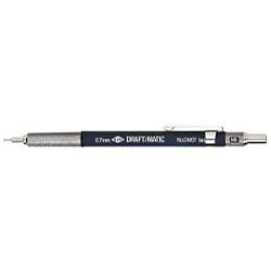 ALVIN Draft Matic Mechanical Pencil Size 0.7mm