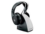 Sennheiser HDR 120 Supraural Headphones For RS 110/RS 120