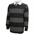 Classic Rugby Shirt from Charles River Apparel