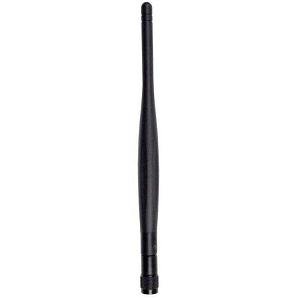 Wilson Electronics Desktop Rubber Ducky Style Antenna with TNC Male Connector - Black