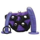 Tantus Bend Over Beginner Kit
