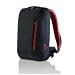 Belkin Impulse Line Slim Back Pack For Notebooks Up To 17-Inch, Jet/cabernet