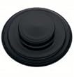 INSINKERATOR Disposer Stopper MATTE BLACK