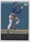 1993 Upper Deck Clutch Performers #R11 - Ken Griffey Jr.