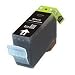 3-Pack (BLACK Only) Ink w/ CHIP for Canon PGI-5BK Pixma iP4200 iP4300 iP4500 iP5200 iP5200R MP500 MP530 MP600 MP800 MP800R MP810 MP830 MP950 iP3300 iP3500 MX700 MP510