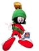 Search : Looney Tunes Marvin the Martian in Plush Doll