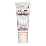 Rex Eme Cream Tube 3oz