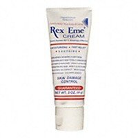 Rex Eme Cream Tube 3oz