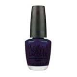 OPI Nail Lacquer, Russian Navy, 0.5 Ounce