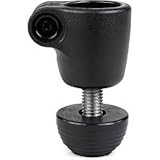 Manfrotto 677SPN Rubber/Retractable Spiked Foot for 681, 681B and 557B Monopods