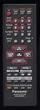 Panasonic PANASONIC N2QAHB000045 REMOTE CONTROL