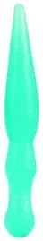 Silicone Ultra Probe - 8.5 inch Teal