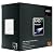 AMD HD985ZXAGHBOX  Phenom Quad-Core 9850 2.5GHz 125W L2-2MB L3-2MB Socket AM2+ CPU - Black Edition