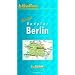 bikeline - Radkarte Berlin 1:25 T.
