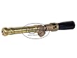 GunJet Model 2A - TeeJet Spray Gun - 15" - Brass