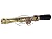 GunJet Model 2A - TeeJet Spray Gun - 15" - Brass