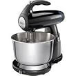 Sunbeam 002594-000-000 Stand Mixer With Dough Hooks