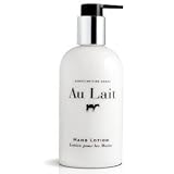 Scottish Fine Soaps Au Lait Hand Lotion 300 ml