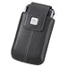 BlackBerry Leather Case with Swivel Belt Clip for BlackBerry Storm 9500, 9530