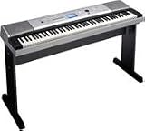 Yamaha DGX520 88 Key Full Size Digital Piano with Stand - REFURBISHED
