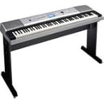 Yamaha DGX520 Portable Keyboard - 88 Keys - dgx520