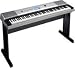 Yamaha DGX520 88 Key Full Size Digital Piano with Stand - REFURBISHED