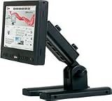 Faytech FT0070TMB 17,9 cm (7 Zoll) LED Touchscreen Monitor (VGA, HDMI, 15ms Reaktionszeit) schwarz