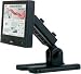 Faytech FT0070TMB 17,9 cm (7 Zoll) LED Touchscreen Monitor (VGA, HDMI, 15ms Reaktionszeit) schwarz