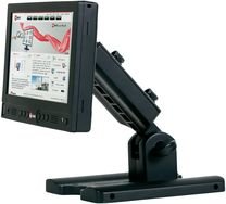 Faytech FT0070TMB 17,9 cm (7 Zoll) LED Touchscreen Monitor (VGA, HDMI, 15ms Reaktionszeit) schwarz
