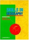 Skills in Geography
