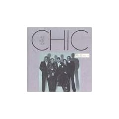 Best of Chic 2 [CASSETTE]