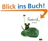 Frederick: Vierfarbiges Bilderbuch (MINIMAX)