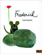 Frederick by Leo LionniGünter Bruno Fuchs