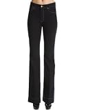 Armani Exchange Fit And Flare Jean