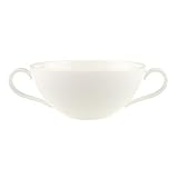 Villeroy and Boch Anmut Cream Soup Cup by 
