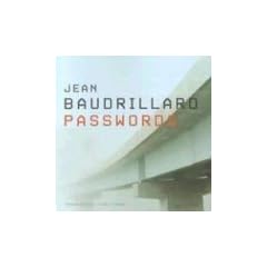 Passwords