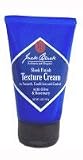 Jack Black Sleek Finish Texture Cream 4 oz