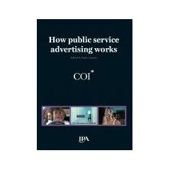 How Public Service Advertising Works