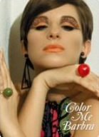 カラー・ミー・バーブラ [DVD]