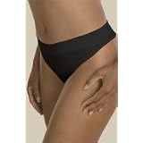Bravado Maternity : Original Thong - Black (2 pair)
