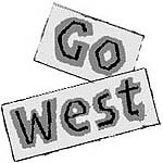 Go West